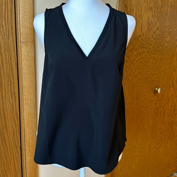 Set of three tops one from Universal Thread and two from A New Day size small. - Picture 5 of 14